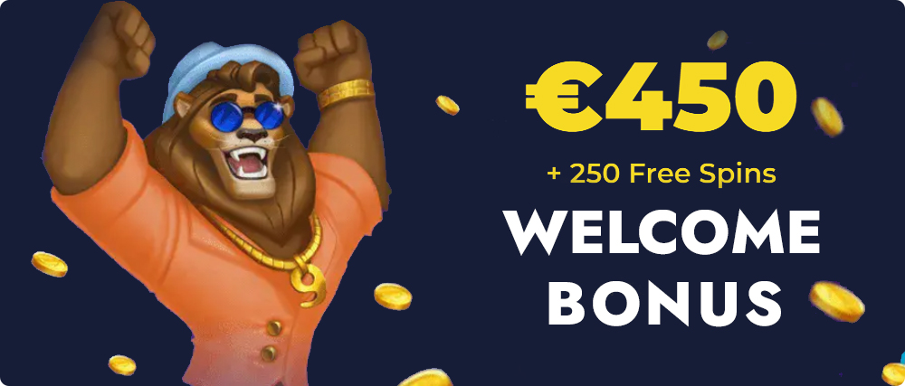 Nine Casino Login Welcome Bonus